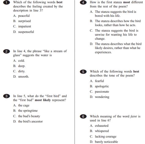 Loading Livebinder Ohio's <strong>State Tests</strong> (OST) Resources. . 2019 ela state test answer key grade 6